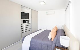 HOMEFULL Apartamentos