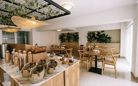 HOMEFULL Apartamentos